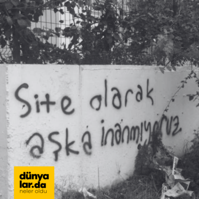 fotoğraf: sokak hareketi